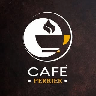 Logotipo da empresa CAFE PERRIER