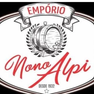 Logotipo da empresa NONO ALPI