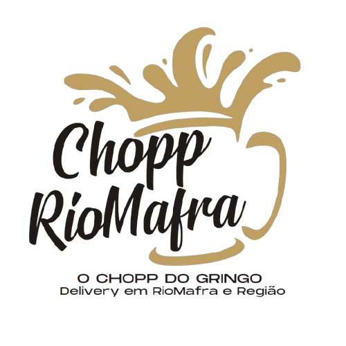 Logotipo da empresa CHOPP RIOMAFRA