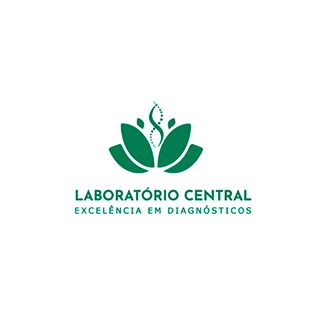 Logotipo da empresa LABORATORIO CENTRAL DE COTIA