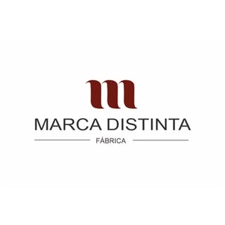 Logotipo da empresa MARCA DISTINTA FABRICA LTDA