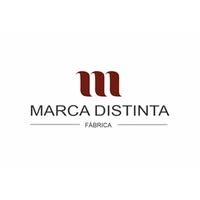 Logotipo da empresa MARCA DISTINTA FABRICA LTDA