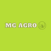 Logotipo da empresa MG AGRO
