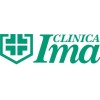 Logotipo da empresa CLINICA IMA - PROJETO SAUDE