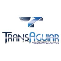 Logotipo da empresa TRANS AGUIAR