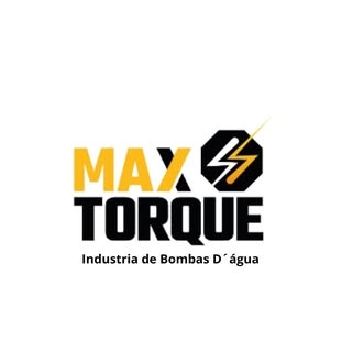 Logotipo da empresa MAXTORQUE