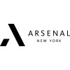 Logotipo da empresa ARSENAL CONSTRUCTIONS NEW PROJECT