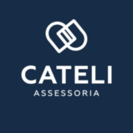Logotipo da empresa CATELI ASSESSORIA