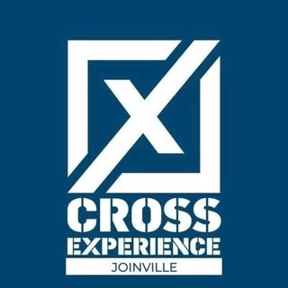 Logotipo da empresa CROSS EXPERIENCE JOINVILLE