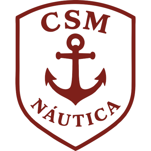 Logo de CMS TRANSPORTE