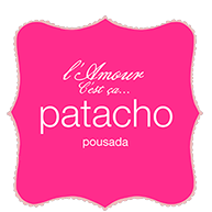 Logotipo da empresa POUSADA PATACHO