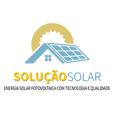 Logotipo da empresa SOLUCAO SOLAR