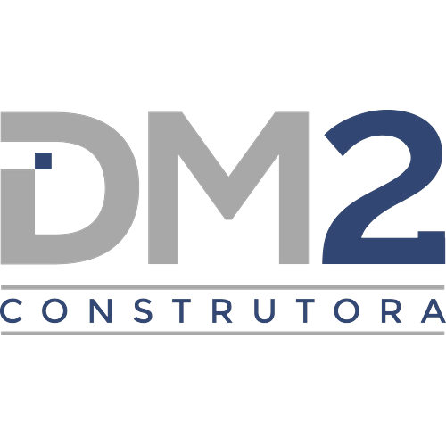 Logotipo da empresa DM2 CONSTRUTORA LTDA