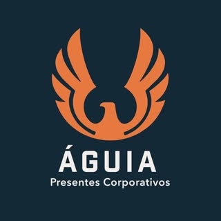Logotipo da empresa AGUIA PRESENTES CORPORATIVOS