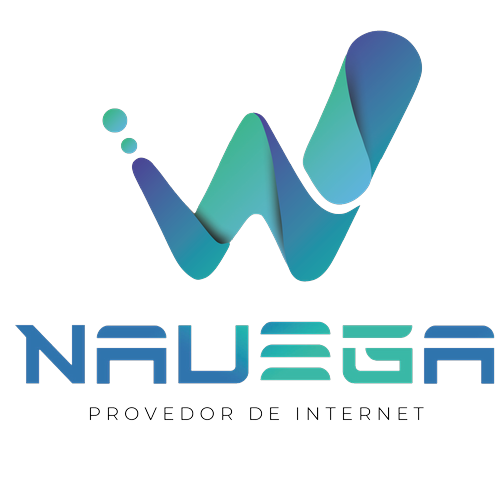 Logotipo da empresa NAVEGA INTERNET