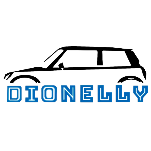 Logotipo da empresa DIONELLY ENTRETENIMENTO INFANTIL LTDA