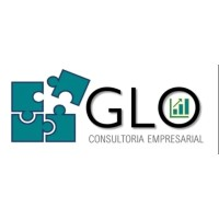 Logotipo da empresa GLO - CONSULTORIA EMPRESARIAL
