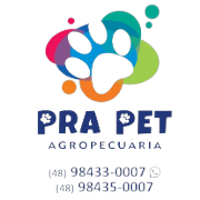 Logotipo da empresa PRAPET AGROPECUARIA