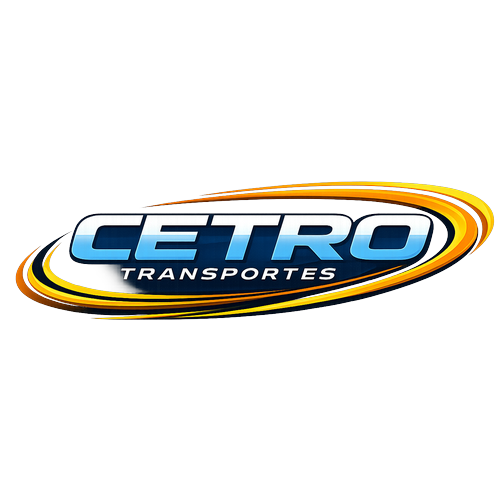 Logotipo da empresa CETRO TRANSPORTES E LOGISTICA