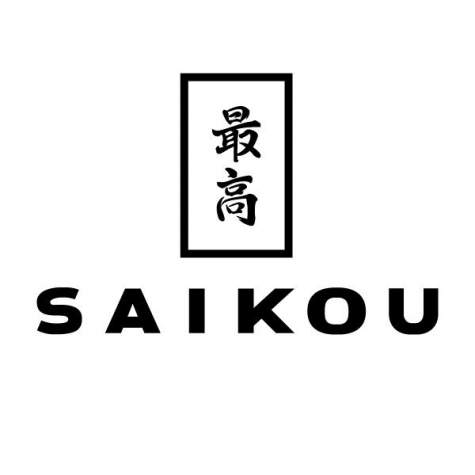 Logotipo da empresa SAIKOU RESTAURANTE ORIENTAL