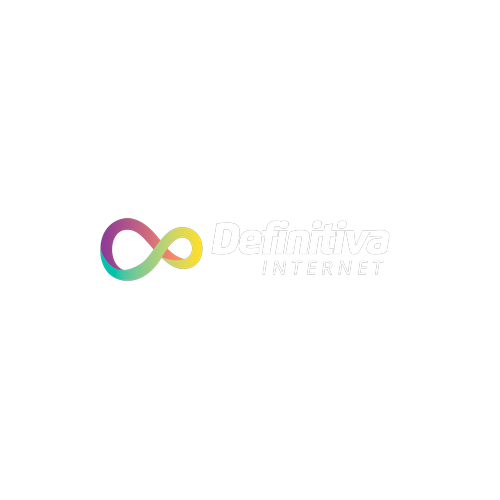 Logotipo da empresa DEFINITIVA INTERNET