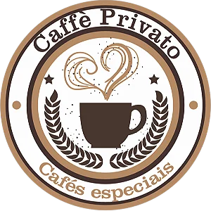 Logotipo da empresa CAFFE PRIVATO