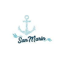 Logotipo da empresa SAN MARIN CAFE