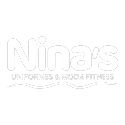 Logotipo da empresa Nina's Malharia e Logistica