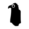 Logotipo da empresa EAGLE