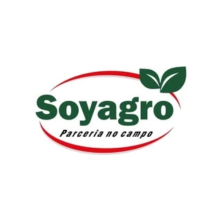 Logotipo da empresa SOYAGRO