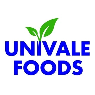 Logotipo da empresa FAZENDA UNIVALE
