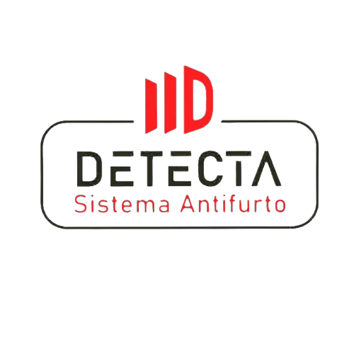 Logotipo da empresa DETECTA SISTEMA ANTIFURTO