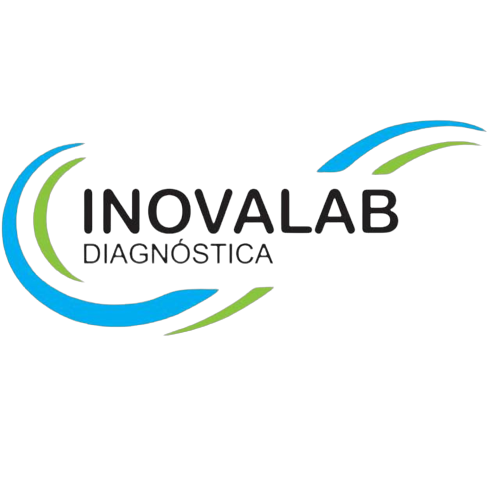 Logotipo da empresa INOVALAB DIAGNOSTICA