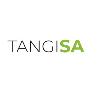 Logotipo da empresa TANGISA