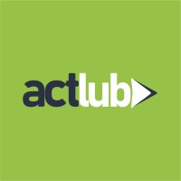 Logotipo da empresa ACTIVE LUBRIFICANTES
