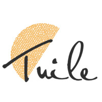 Logotipo da empresa TUILE