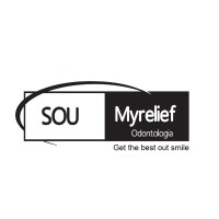 Logotipo da empresa SOU MYRELIEF
