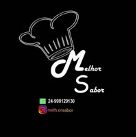 Logotipo da empresa MELHOR SABOR