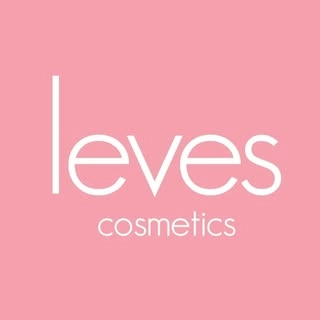 Logotipo da empresa LEVES COSMETICS