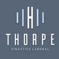 Logotipo da empresa GL THORPE