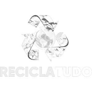 Logotipo da empresa RECICLA TUDO