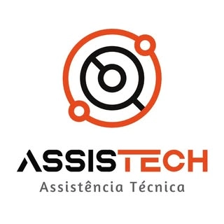 Logotipo da empresa ASSISTECH