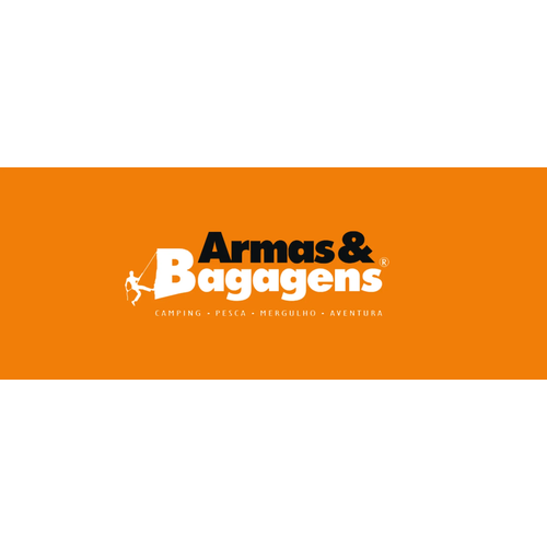 Logotipo da empresa A & B COMERCIO DE ARTIGOS ESPORTIVOS