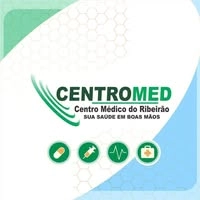 Logotipo da empresa CENTROMED