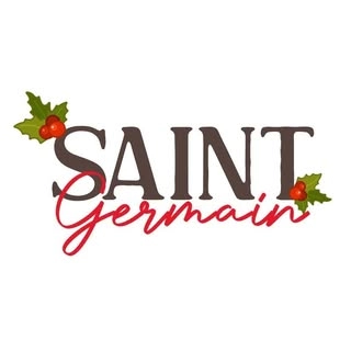 Logotipo da empresa SAINT GERMAIN GELATO E CAFE