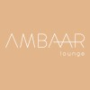 Logotipo da empresa AMBAR LOUNGE FOR ESPACO VIP LTDA.