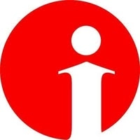 Logotipo da empresa INTERNE EDUCACAO