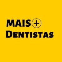 Logotipo da empresa MAIS DENTISTAS