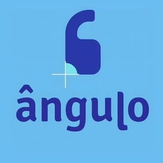 Logotipo da empresa PORTAL ANGULO