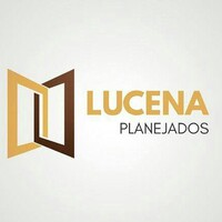 Logotipo da empresa LUCENA MOVEIS PLANEJADOS